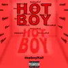 theboyKAF - Hotboy - Single